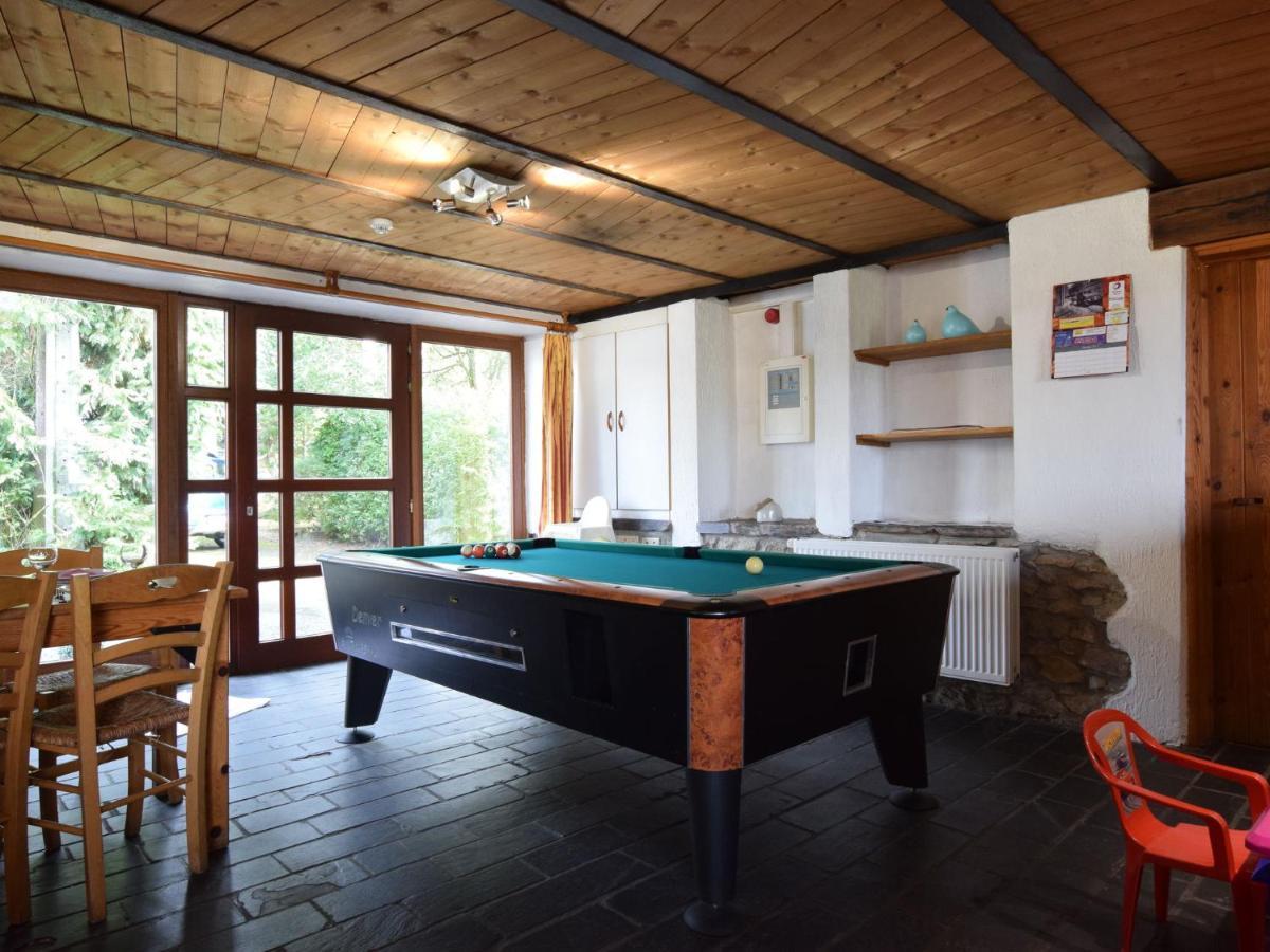 Quaint Cottage In Petite Langlire With Bubble Bath Экстерьер фото