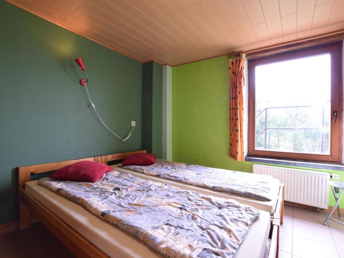 Quaint Cottage In Petite Langlire With Bubble Bath Экстерьер фото